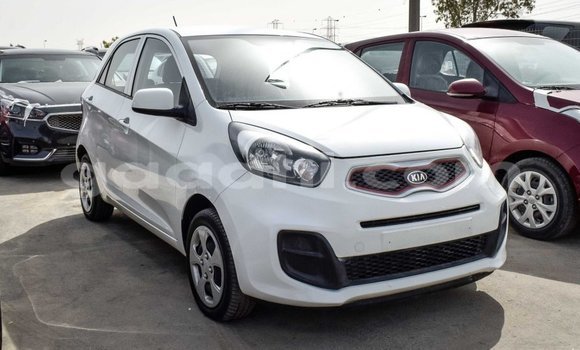 Imported Kia Picanto White Makiinaa iti Import - Dubai keessatti Somalia keessatti Imported Kia Picanto White Makiinaa iti Import - Dubai keessatti Somalia keessatti