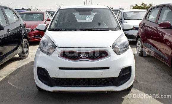 Imported Kia Picanto White Makiinaa iti Import - Dubai keessatti Somalia keessatti Imported Kia Picanto White Makiinaa iti Import - Dubai keessatti Somalia keessatti