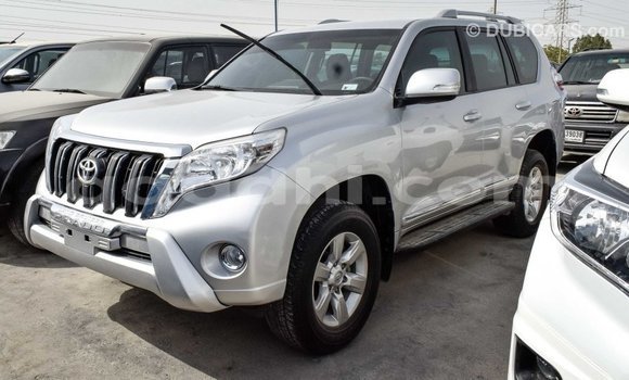 اشتري Imported Toyota Prado آخر سيارة في Import - Dubai في الصومال اشتري Imported Toyota Prado آخر سيارة في Import - Dubai في الصومال