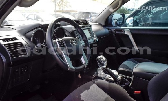 اشتري Imported Toyota Prado آخر سيارة في Import - Dubai في الصومال اشتري Imported Toyota Prado آخر سيارة في Import - Dubai في الصومال