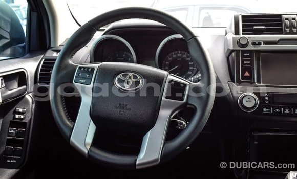 اشتري Imported Toyota Prado آخر سيارة في Import - Dubai في الصومال اشتري Imported Toyota Prado آخر سيارة في Import - Dubai في الصومال