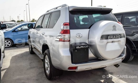 اشتري Imported Toyota Prado آخر سيارة في Import - Dubai في الصومال اشتري Imported Toyota Prado آخر سيارة في Import - Dubai في الصومال