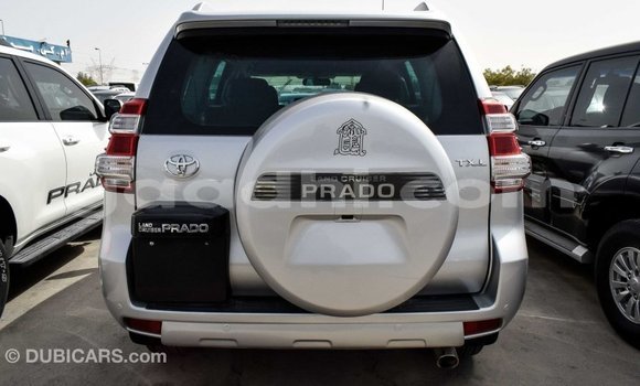 اشتري Imported Toyota Prado آخر سيارة في Import - Dubai في الصومال اشتري Imported Toyota Prado آخر سيارة في Import - Dubai في الصومال