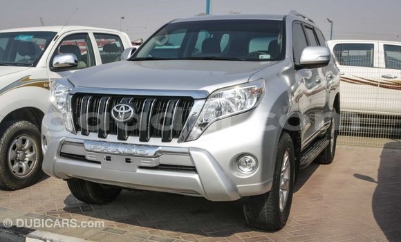 Imported Toyota Prado Other Makiinaa iti Import - Dubai keessatti Somalia keessatti Imported Toyota Prado Other Makiinaa iti Import - Dubai keessatti Somalia keessatti
