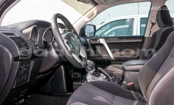 Imported Toyota Prado Other Makiinaa iti Import - Dubai keessatti Somalia keessatti Imported Toyota Prado Other Makiinaa iti Import - Dubai keessatti Somalia keessatti