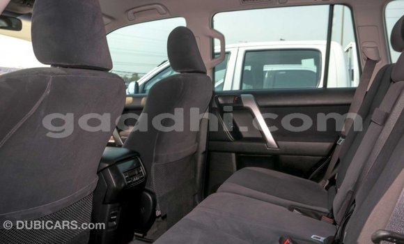 Imported Toyota Prado Other Makiinaa iti Import - Dubai keessatti Somalia keessatti Imported Toyota Prado Other Makiinaa iti Import - Dubai keessatti Somalia keessatti