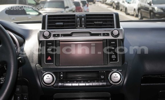 Imported Toyota Prado Other Makiinaa iti Import - Dubai keessatti Somalia keessatti Imported Toyota Prado Other Makiinaa iti Import - Dubai keessatti Somalia keessatti