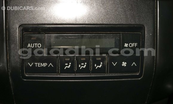 Imported Toyota Prado Other Makiinaa iti Import - Dubai keessatti Somalia keessatti Imported Toyota Prado Other Makiinaa iti Import - Dubai keessatti Somalia keessatti