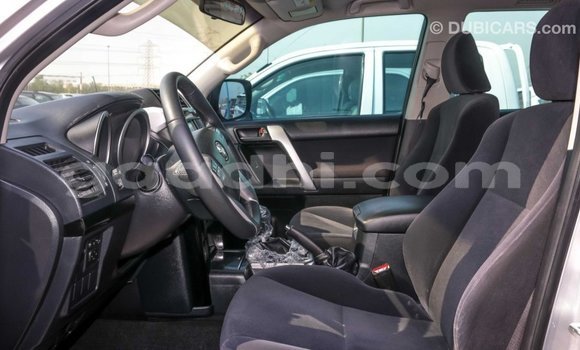 Imported Toyota Prado Other Makiinaa iti Import - Dubai keessatti Somalia keessatti Imported Toyota Prado Other Makiinaa iti Import - Dubai keessatti Somalia keessatti