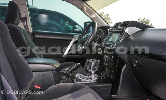 Imported Toyota Prado Other Makiinaa iti Import - Dubai keessatti Somalia keessatti Imported Toyota Prado Other Makiinaa iti Import - Dubai keessatti Somalia keessatti