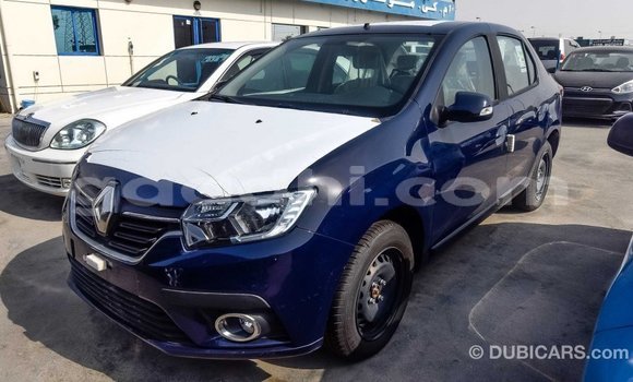 Imported Renault Symbol Blue Makiinaa iti Import - Dubai keessatti Somalia keessatti Imported Renault Symbol Blue Makiinaa iti Import - Dubai keessatti Somalia keessatti