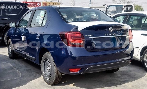 Imported Renault Symbol Blue Makiinaa iti Import - Dubai keessatti Somalia keessatti Imported Renault Symbol Blue Makiinaa iti Import - Dubai keessatti Somalia keessatti