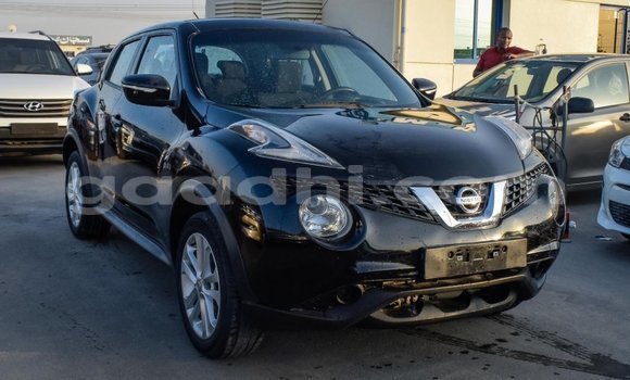 Acheter Import Voiture Nissan Juke Noir à Import - Dubai, Somalie Acheter Import Voiture Nissan Juke Noir à Import - Dubai, Somalie