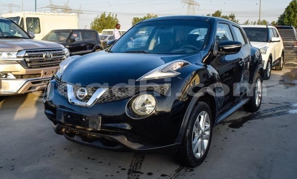 Acheter Import Voiture Nissan Juke Noir à Import - Dubai, Somalie Acheter Import Voiture Nissan Juke Noir à Import - Dubai, Somalie