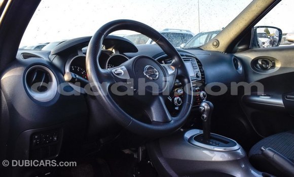 Acheter Import Voiture Nissan Juke Noir à Import - Dubai, Somalie Acheter Import Voiture Nissan Juke Noir à Import - Dubai, Somalie