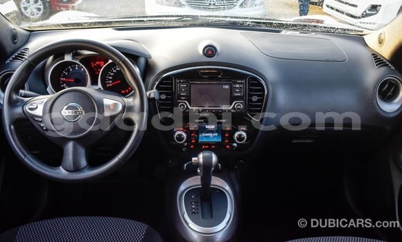 Acheter Import Voiture Nissan Juke Noir à Import - Dubai, Somalie Acheter Import Voiture Nissan Juke Noir à Import - Dubai, Somalie