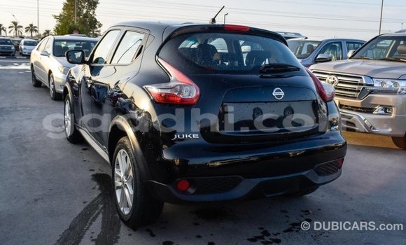 Acheter Import Voiture Nissan Juke Noir à Import - Dubai, Somalie Acheter Import Voiture Nissan Juke Noir à Import - Dubai, Somalie