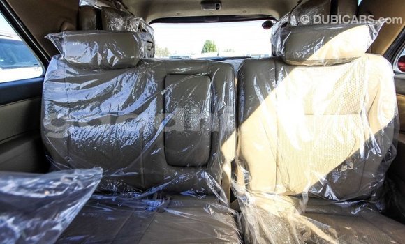 Acheter Import Voiture Toyota Fortuner Autre à Import - Dubai, Somalie Acheter Import Voiture Toyota Fortuner Autre à Import - Dubai, Somalie