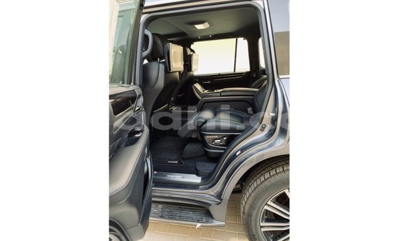 Imported Lexus LX Other Makiinaa iti Import - Dubai keessatti Somalia keessatti Imported Lexus LX Other Makiinaa iti Import - Dubai keessatti Somalia keessatti