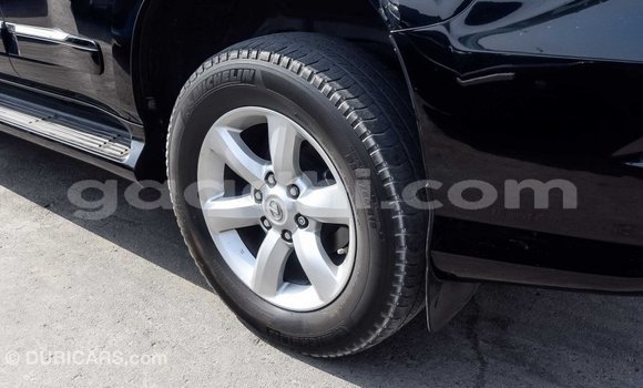 اشتري Imported Lexus GX أسود سيارة في Import - Dubai في الصومال اشتري Imported Lexus GX أسود سيارة في Import - Dubai في الصومال