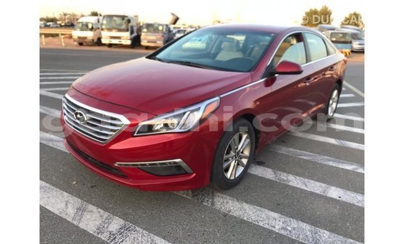 Buy Import Hyundai Sonata Red Car in Import - Dubai in Somalia Buy Import Hyundai Sonata Red Car in Import - Dubai in Somalia