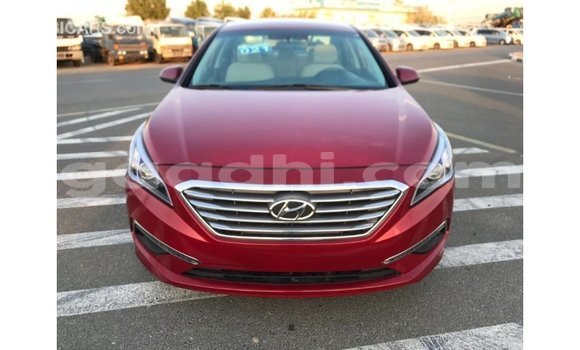Buy Import Hyundai Sonata Red Car in Import - Dubai in Somalia Buy Import Hyundai Sonata Red Car in Import - Dubai in Somalia