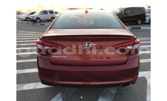 Buy Import Hyundai Sonata Red Car in Import - Dubai in Somalia Buy Import Hyundai Sonata Red Car in Import - Dubai in Somalia