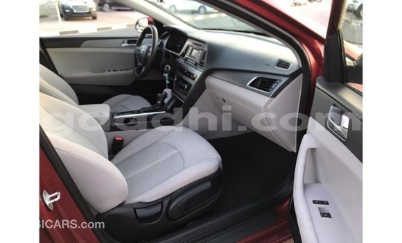 Buy Import Hyundai Sonata Red Car in Import - Dubai in Somalia Buy Import Hyundai Sonata Red Car in Import - Dubai in Somalia