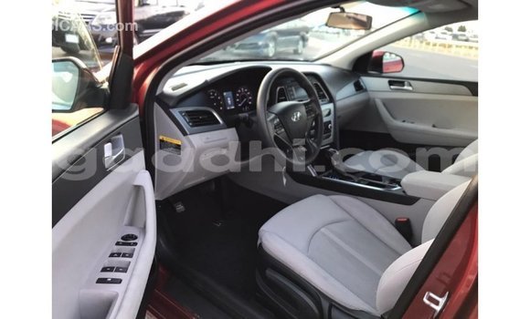 Buy Import Hyundai Sonata Red Car in Import - Dubai in Somalia Buy Import Hyundai Sonata Red Car in Import - Dubai in Somalia