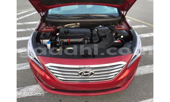 Buy Import Hyundai Sonata Red Car in Import - Dubai in Somalia Buy Import Hyundai Sonata Red Car in Import - Dubai in Somalia