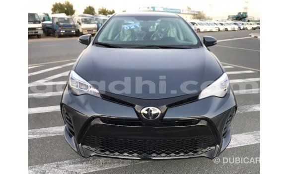 ይግዙ Imported Toyota Corolla ሌላ መኪና በ Import - Dubai በ ሶማሊያ ይግዙ Imported Toyota Corolla ሌላ መኪና በ Import - Dubai በ ሶማሊያ