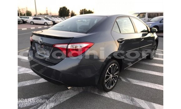 ይግዙ Imported Toyota Corolla ሌላ መኪና በ Import - Dubai በ ሶማሊያ ይግዙ Imported Toyota Corolla ሌላ መኪና በ Import - Dubai በ ሶማሊያ