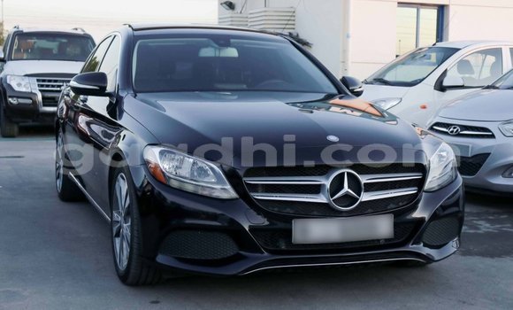 اشتري Imported Mercedes-Benz 190 أسود سيارة في Import - Dubai في الصومال اشتري Imported Mercedes-Benz 190 أسود سيارة في Import - Dubai في الصومال
