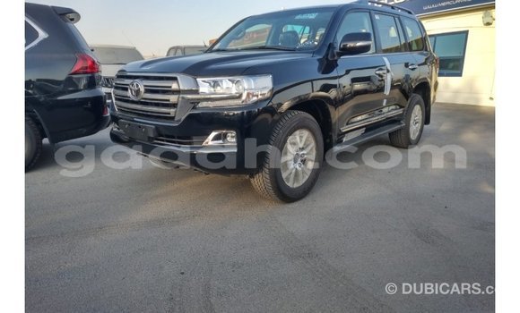 Imported Toyota Land Cruiser Black Makiinaa iti Import - Dubai keessatti Somalia keessatti Imported Toyota Land Cruiser Black Makiinaa iti Import - Dubai keessatti Somalia keessatti