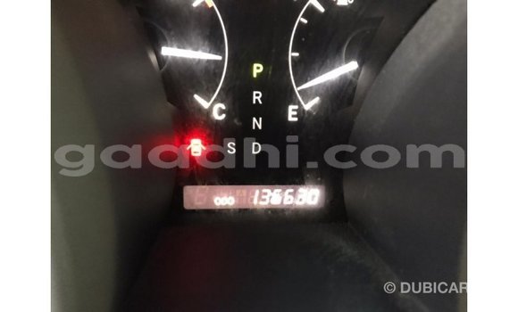 اشتري Imported Toyota Highlander أسود سيارة في Import - Dubai في الصومال اشتري Imported Toyota Highlander أسود سيارة في Import - Dubai في الصومال