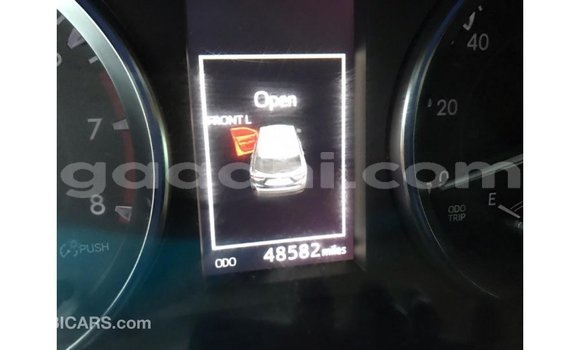 اشتري Imported Toyota Highlander آخر سيارة في Import - Dubai في الصومال اشتري Imported Toyota Highlander آخر سيارة في Import - Dubai في الصومال