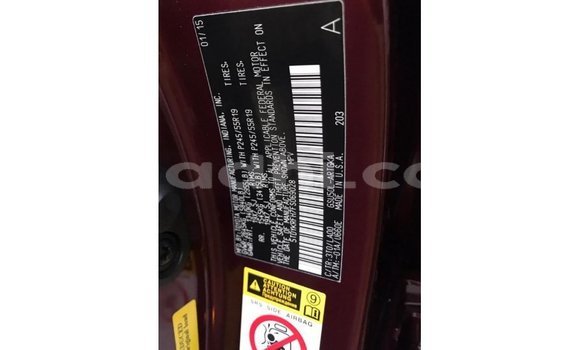 اشتري Imported Toyota Highlander آخر سيارة في Import - Dubai في الصومال اشتري Imported Toyota Highlander آخر سيارة في Import - Dubai في الصومال