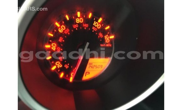 اشتري Imported Toyota HiAce آخر شاحنة في Import - Dubai في الصومال اشتري Imported Toyota HiAce آخر شاحنة في Import - Dubai في الصومال