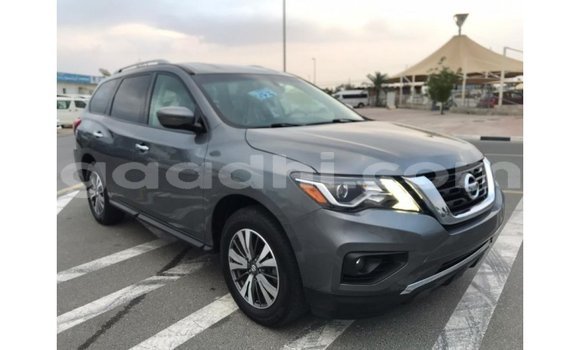 Buy Import Nissan Pathfinder Other Car in Import - Dubai in Somalia Buy Import Nissan Pathfinder Other Car in Import - Dubai in Somalia