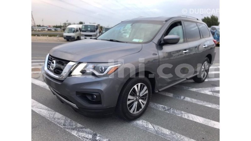 Big with watermark nissan pathfinder somalia import dubai 3092