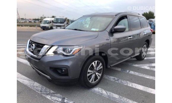 Buy Import Nissan Pathfinder Other Car in Import - Dubai in Somalia Buy Import Nissan Pathfinder Other Car in Import - Dubai in Somalia
