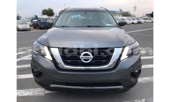 Buy Import Nissan Pathfinder Other Car in Import - Dubai in Somalia Buy Import Nissan Pathfinder Other Car in Import - Dubai in Somalia