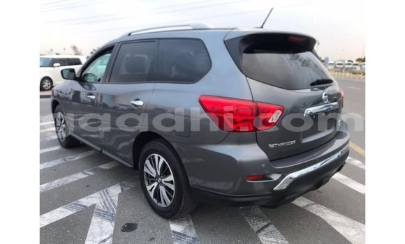 Buy Import Nissan Pathfinder Other Car in Import - Dubai in Somalia Buy Import Nissan Pathfinder Other Car in Import - Dubai in Somalia