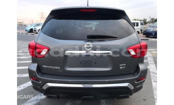 Buy Import Nissan Pathfinder Other Car in Import - Dubai in Somalia Buy Import Nissan Pathfinder Other Car in Import - Dubai in Somalia