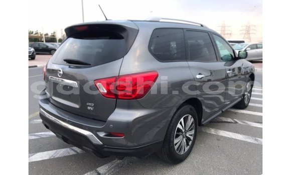 Buy Import Nissan Pathfinder Other Car in Import - Dubai in Somalia Buy Import Nissan Pathfinder Other Car in Import - Dubai in Somalia