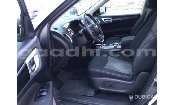 Buy Import Nissan Pathfinder Other Car in Import - Dubai in Somalia Buy Import Nissan Pathfinder Other Car in Import - Dubai in Somalia