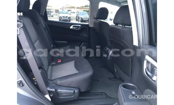 Buy Import Nissan Pathfinder Other Car in Import - Dubai in Somalia Buy Import Nissan Pathfinder Other Car in Import - Dubai in Somalia