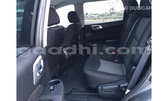 Buy Import Nissan Pathfinder Other Car in Import - Dubai in Somalia Buy Import Nissan Pathfinder Other Car in Import - Dubai in Somalia