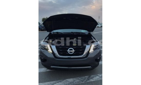Buy Import Nissan Pathfinder Other Car in Import - Dubai in Somalia Buy Import Nissan Pathfinder Other Car in Import - Dubai in Somalia