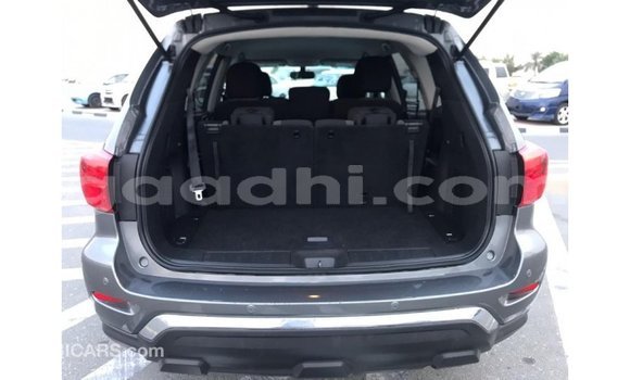 Buy Import Nissan Pathfinder Other Car in Import - Dubai in Somalia Buy Import Nissan Pathfinder Other Car in Import - Dubai in Somalia